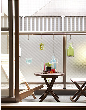 Roundup: Glass Lighting in the Garden Roundup: Glass Lighting in the Garden